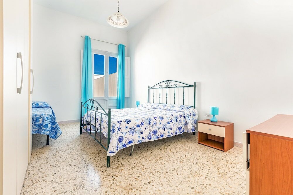 Фото 3379 Marechiaro - Appartamento B by Barbarhouse