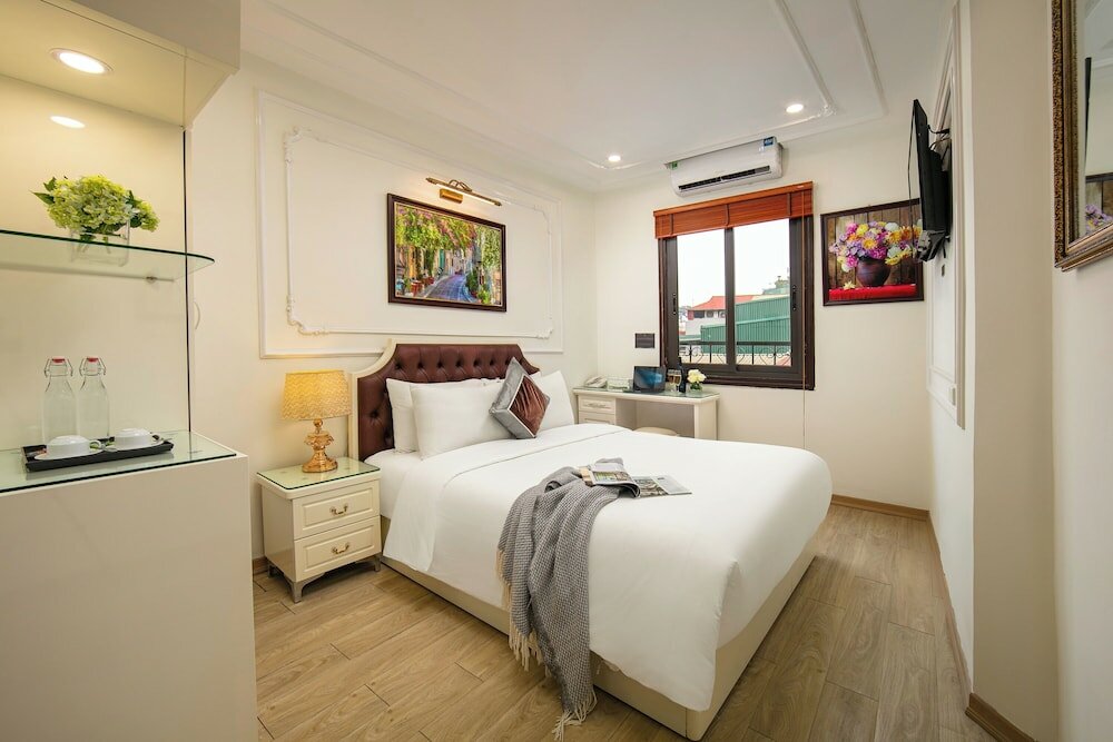 Фото Tunger Grand Hotel