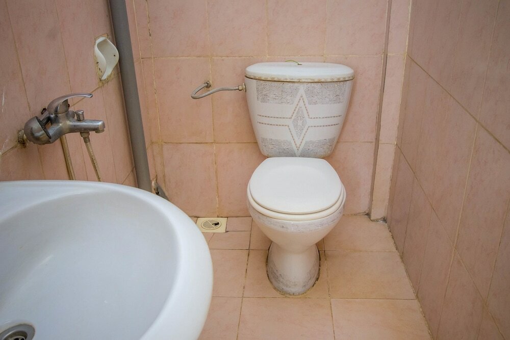 Фото Mwana Highway Hotel Iganga