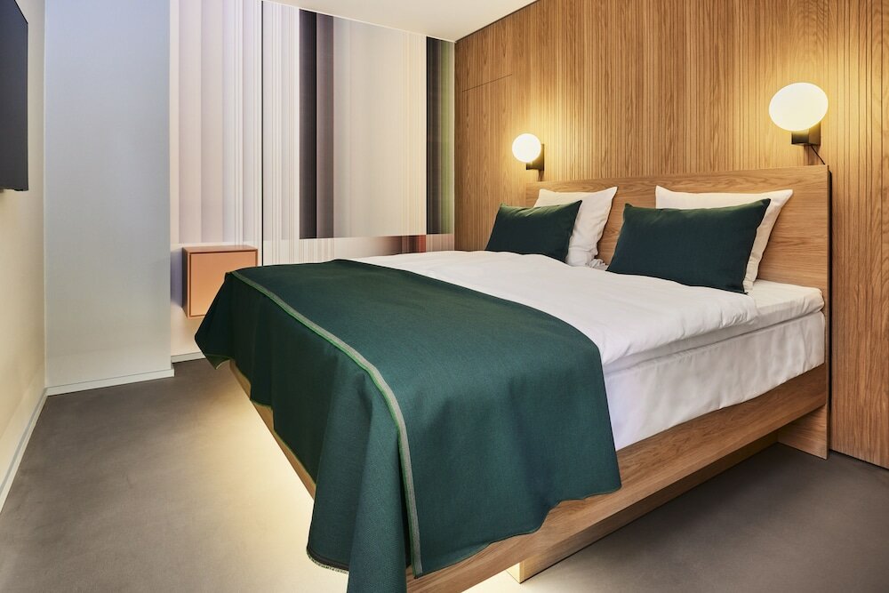 Фото Kirk Suites