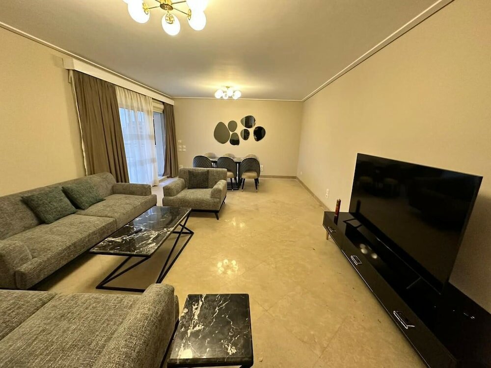 Фото New Giza villa with private pool