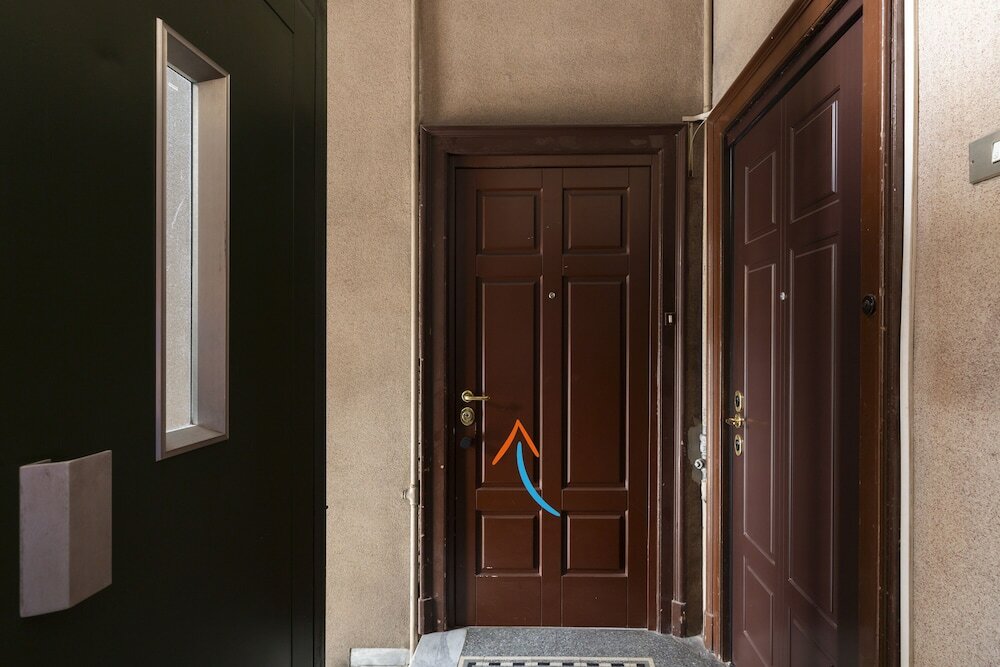 Фото Nota-Mi - Mezzofanti Tre Ponti