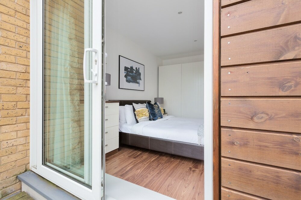 Фото The Acton Flats