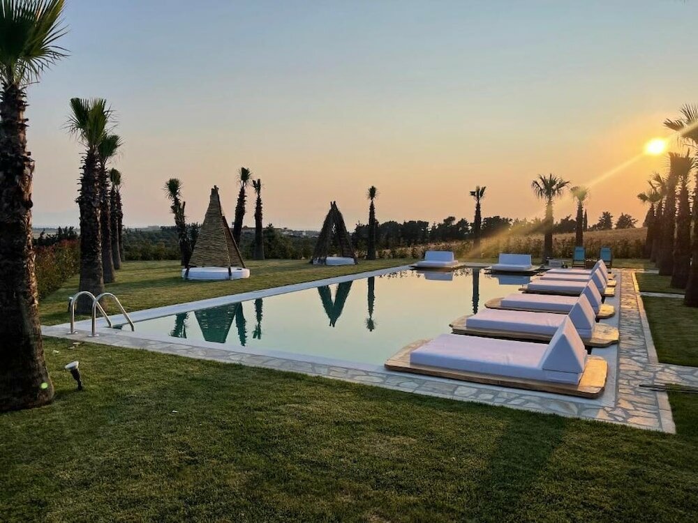 Фото Sanimar Hotel