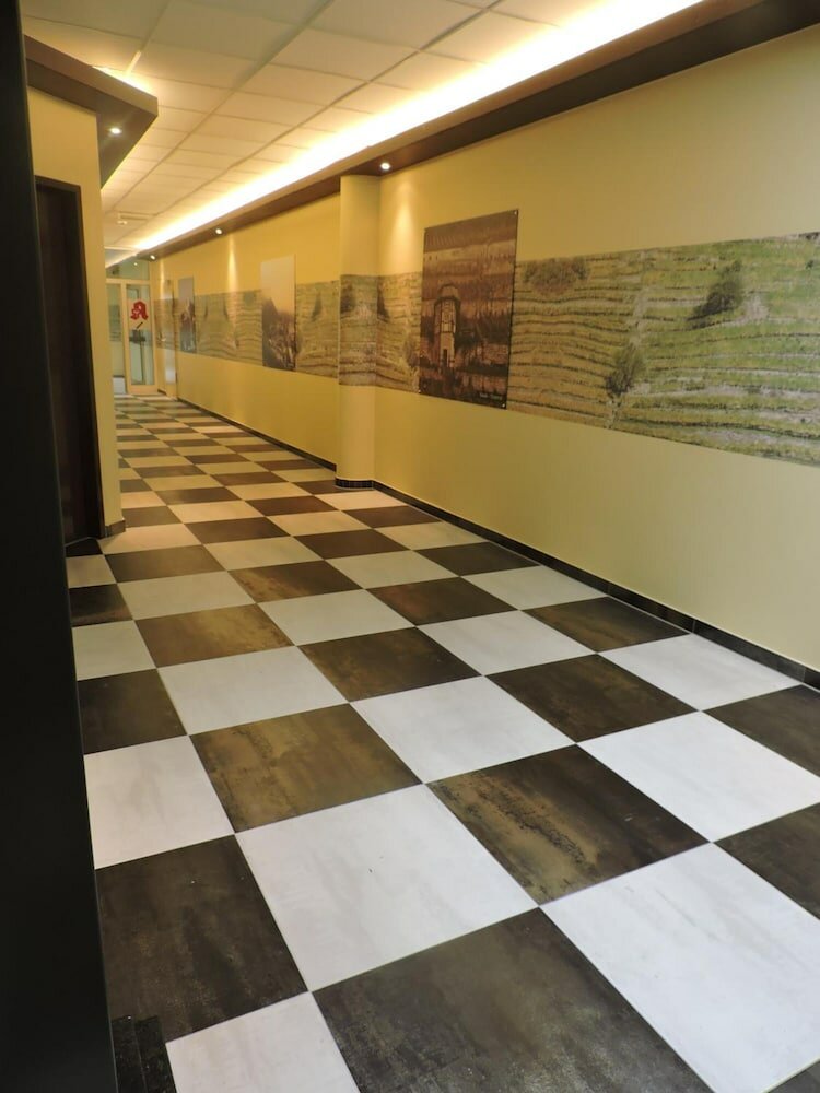 Фото Apart-Hotel Wiesbaden