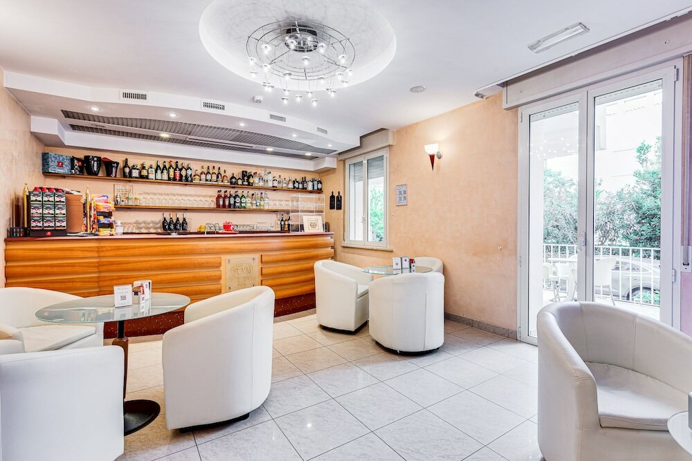 Фото Hotel Villa Maria