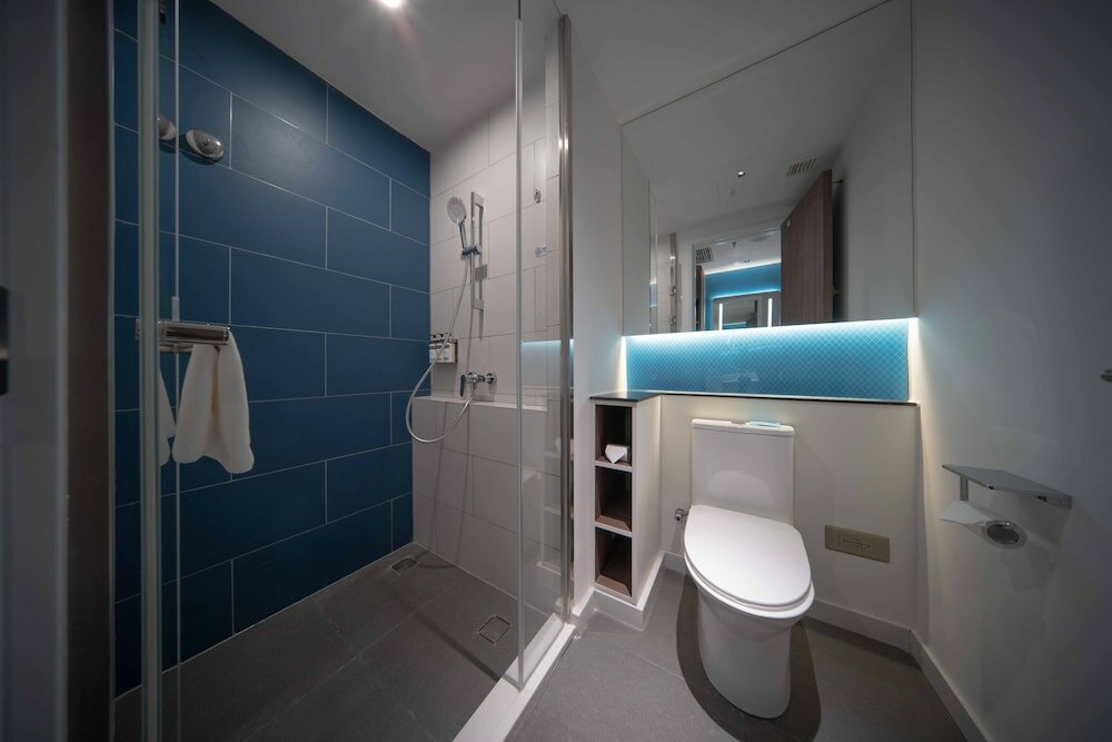 Фото Holiday Inn Express Zhengzhou Guancheng, an Ihg Hotel