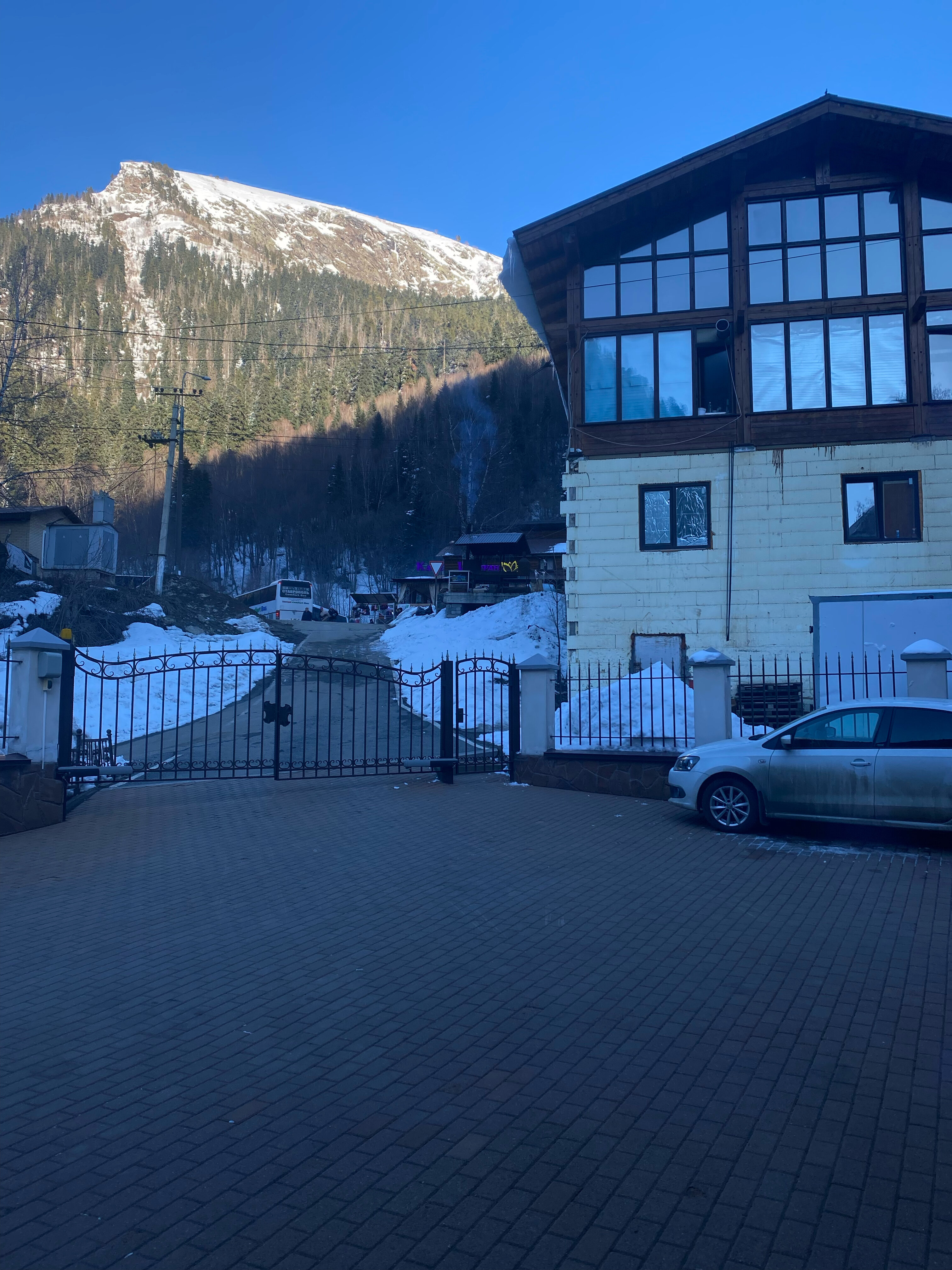 Фото Каприз