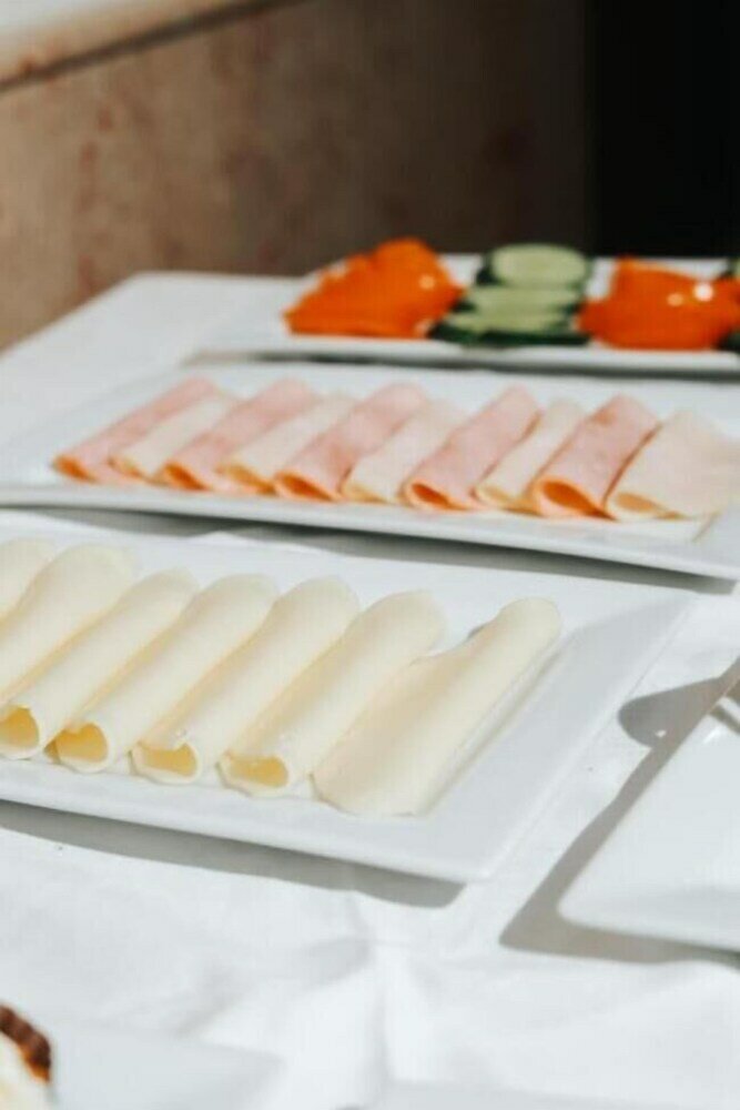 Фото Olimpic Hotel