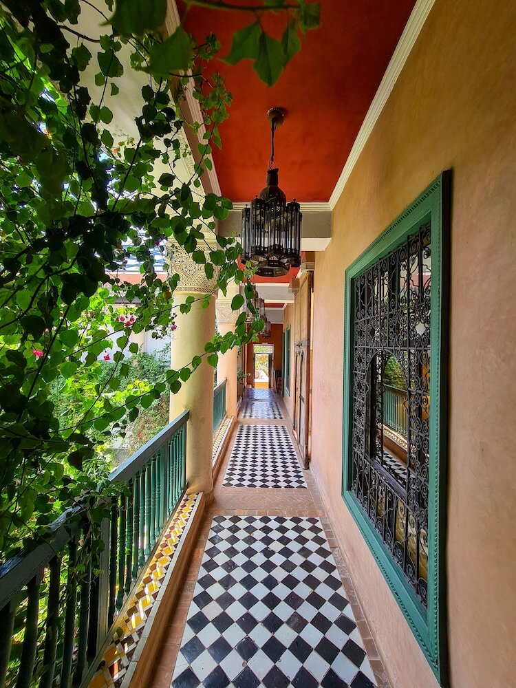 Фото Dar Chibania