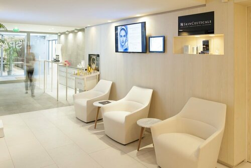 Внешний вид отеля B Design & SPA в Параду, фото 4