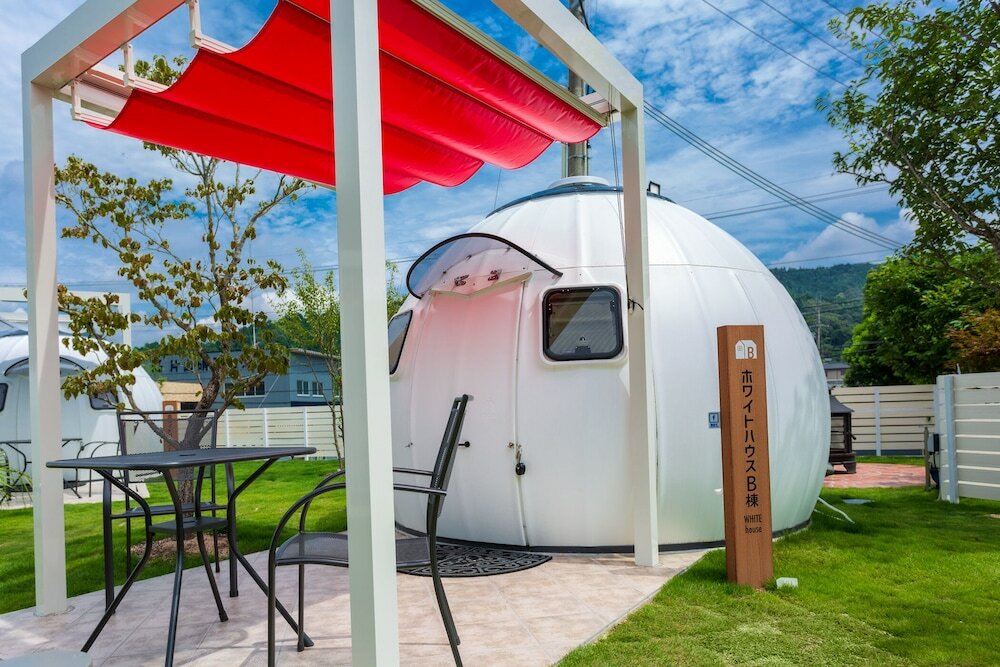 Фото Futureresort