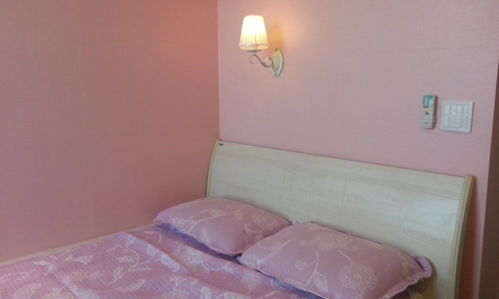 Фото Bexco Hostel B&b