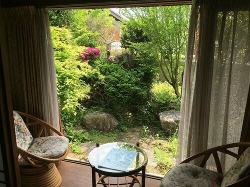 Гостиница Guest House Ilonggo в Цу