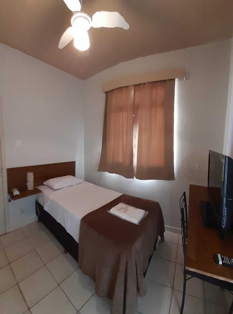 Фото Hotel Carmo Palace