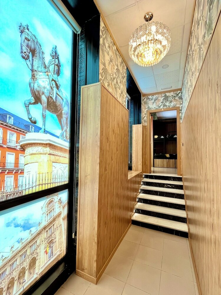 Фото Velvet Hostels