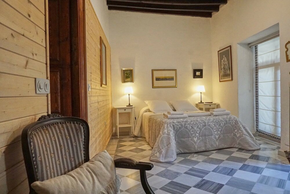 Фото Casa de la Escultora