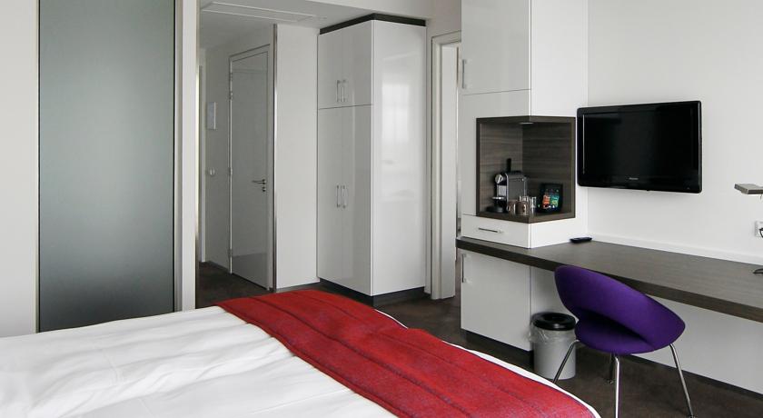 Фото Lumen Hotel Zwolle