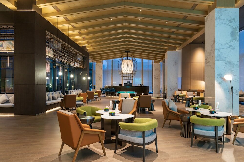 Фото Mhub by Mgm Nanjing Jiangning