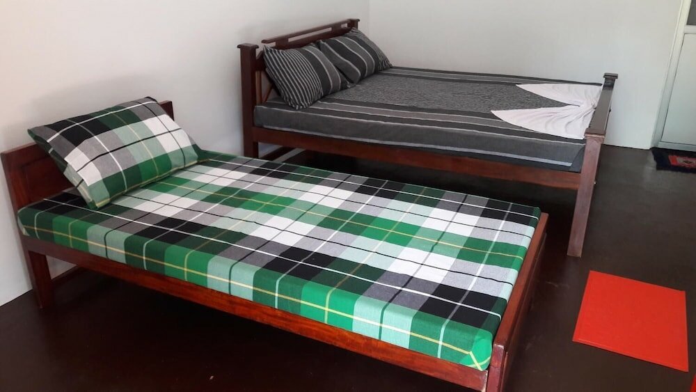 Фото Richwin Villa