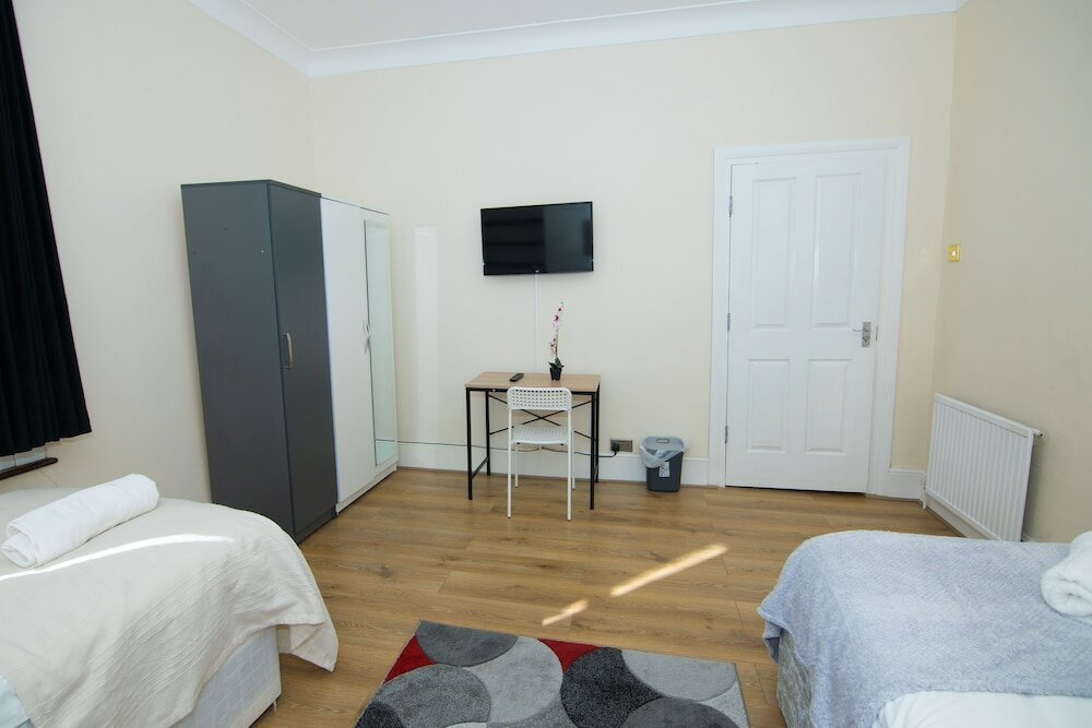 Фото Victorian Woods B&b