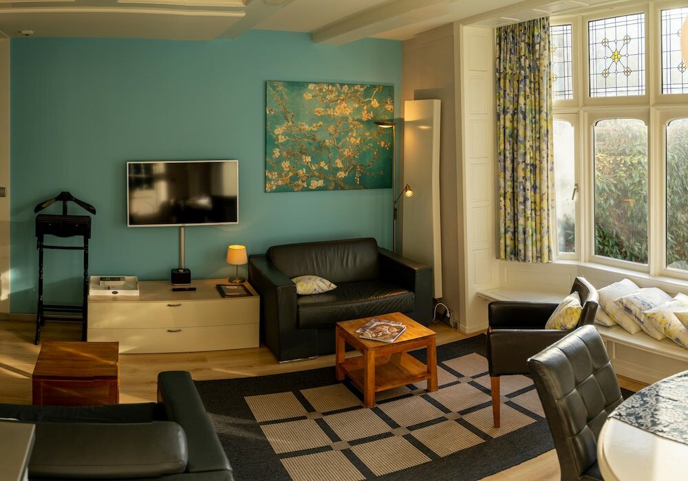 Фото Dutch Masters Amsterdam