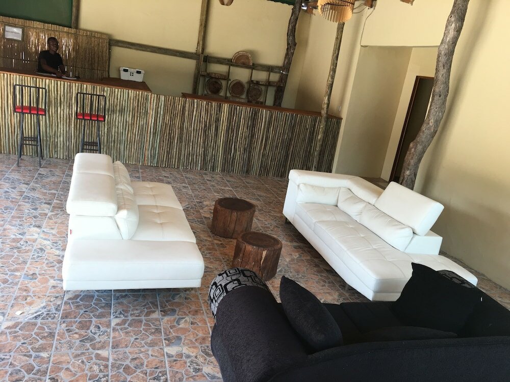 Фото Athoma Guest House