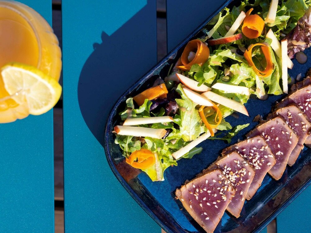 Фото Novotel La Rochelle Centre