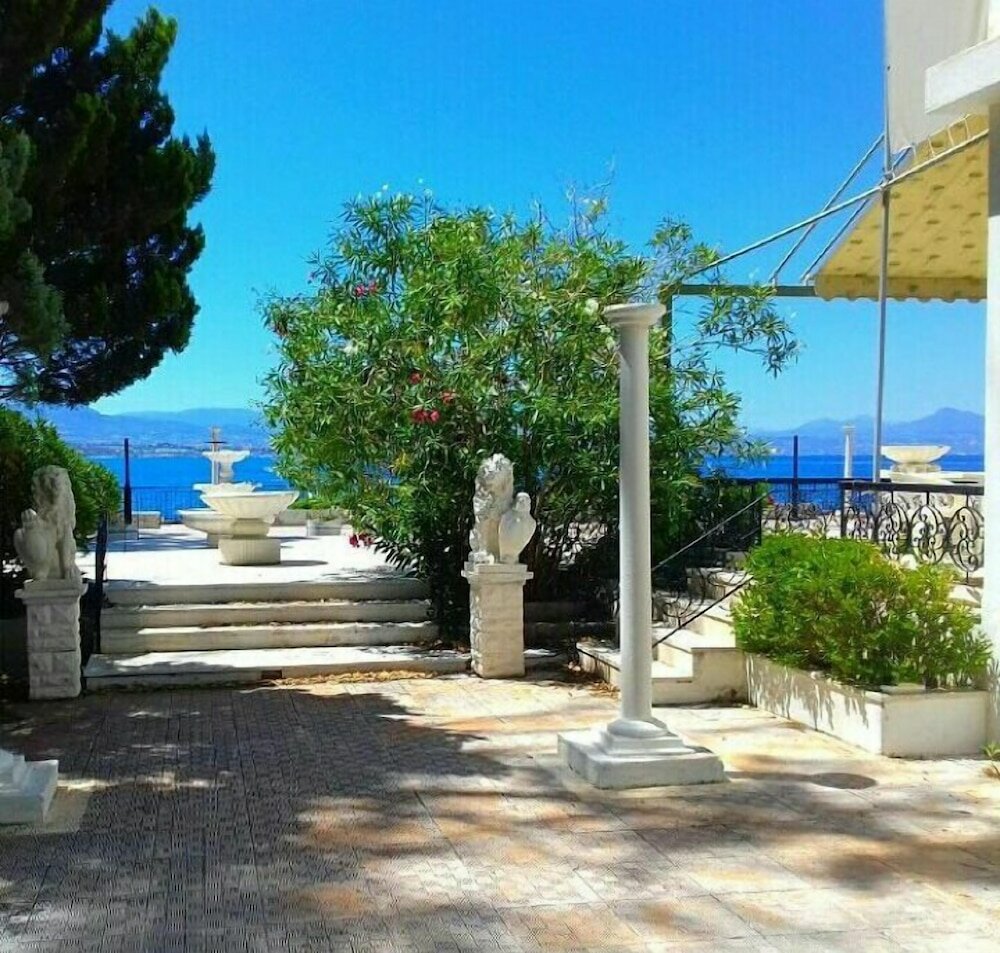 Фото Hotel Mon Repos