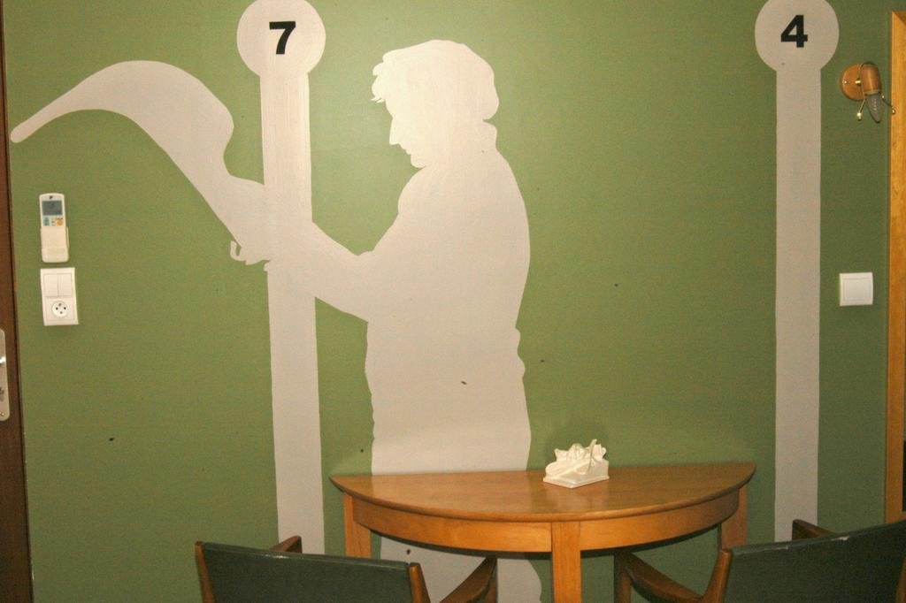 Фото Hotel Agur Deneri