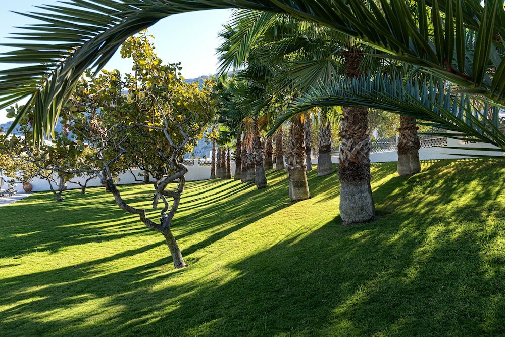 Фото Santorini Kastelli Resort