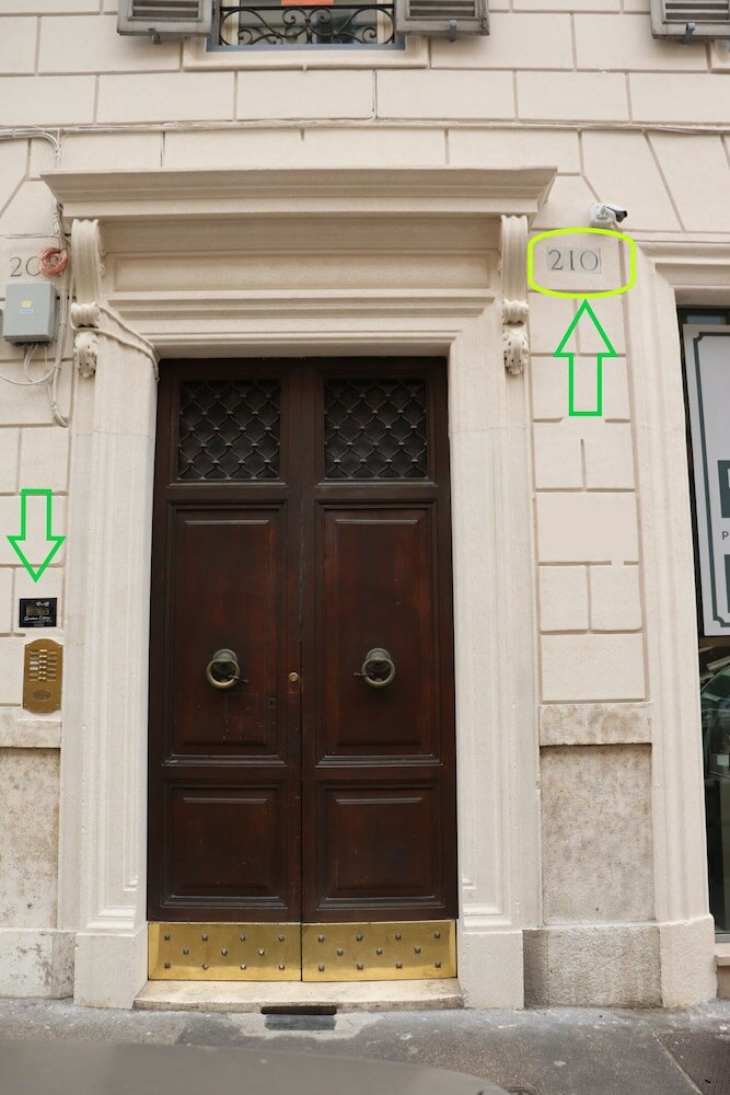 Фото Gaudium Colosseo