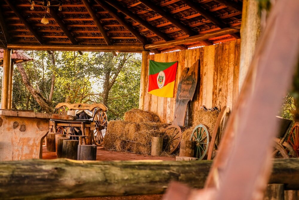 Фото Machadinho Thermas Resort SPA