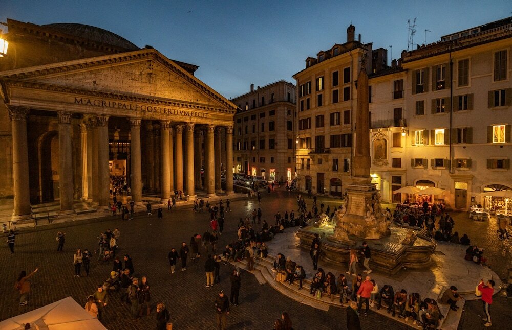 Фото Wonder Balcony Morgana