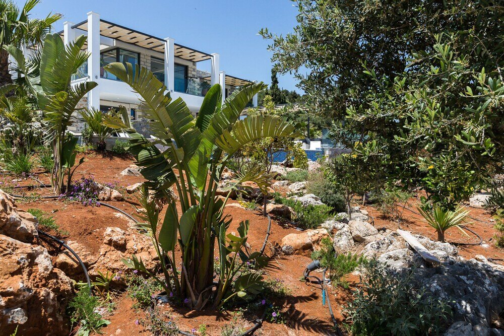 Фото Villa Blue Skyline