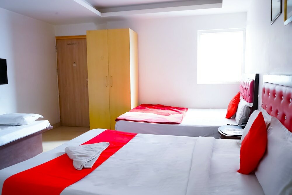 Фото отеля 4