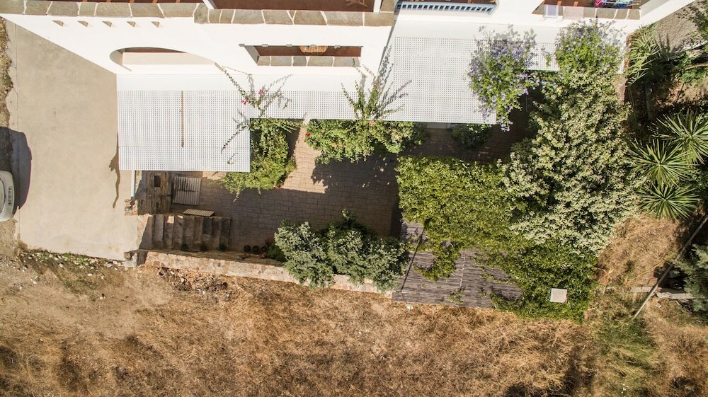 Фото 9 Muses Naxos beach hotel