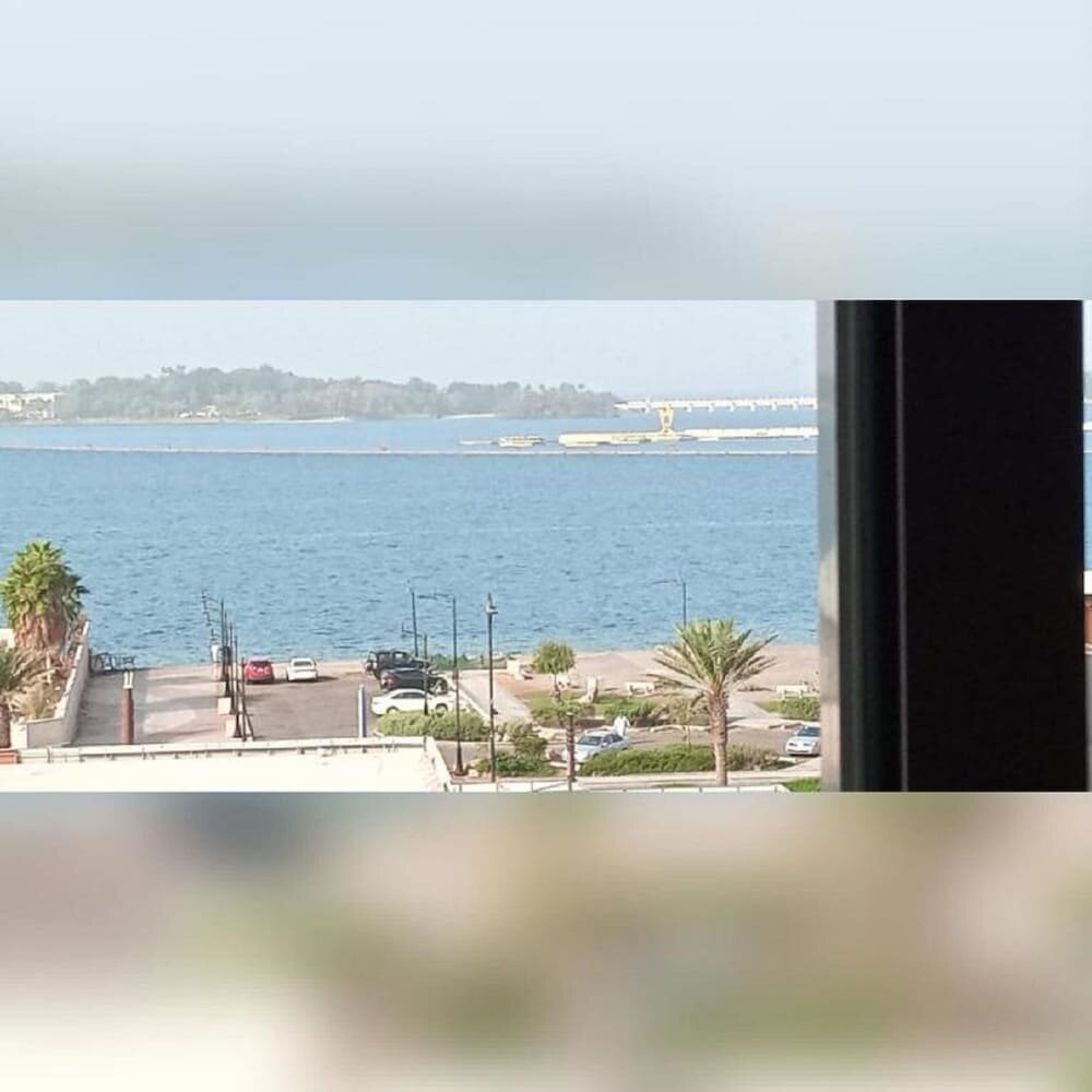 سكن للإيجار اليومي حياة الحمراء ، جدة، صورة