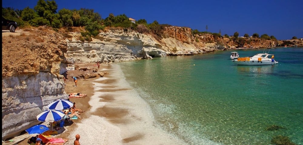 Фото Aqua Blu - Adults Only by Checkin