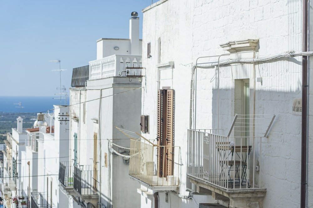 Фото Studio La Chicchera by Wonderful Italy