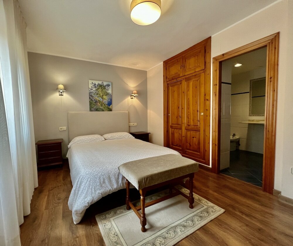 Фото Hotel La Rivera