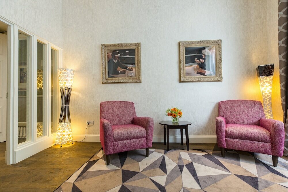 Фото отеля 5