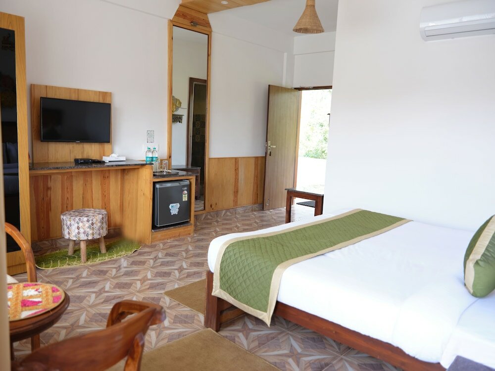 Фото Санаторий Veda5 Wellness Retreat & Spa