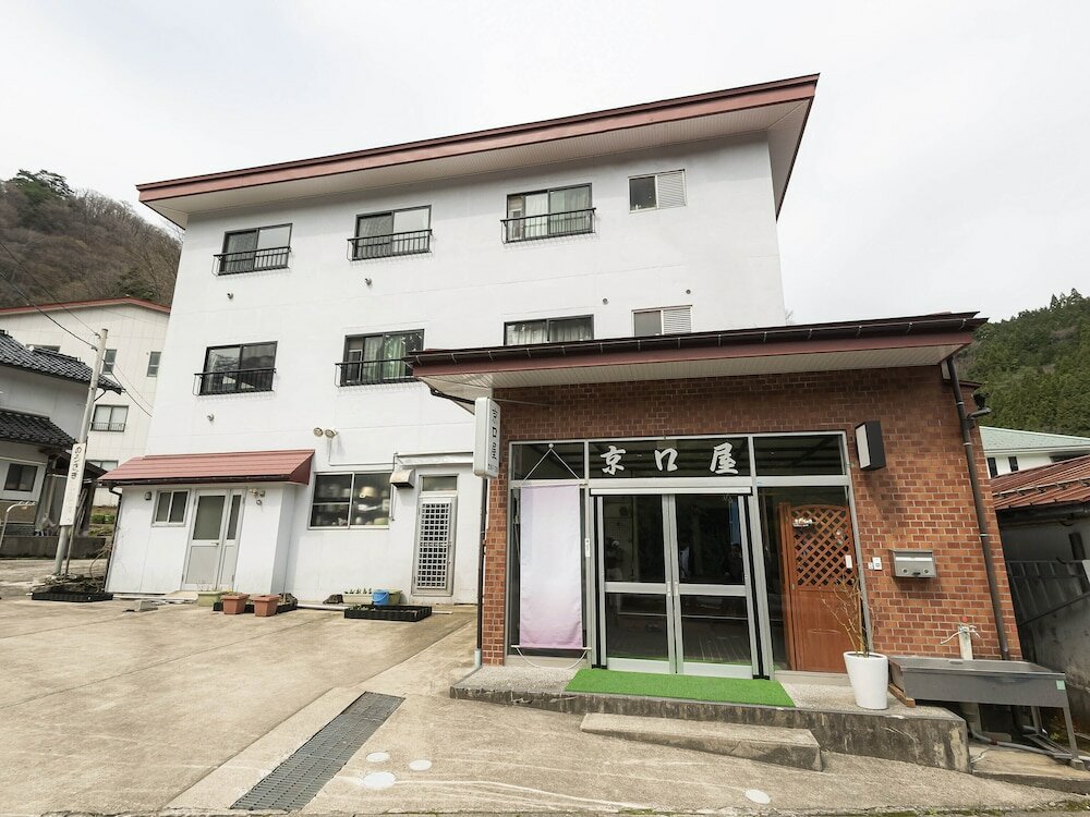 Фото Tabist Minshuku Kyouguchiya Hachibuse