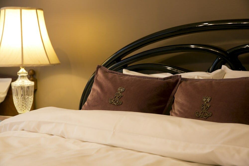 Фото Auberge Tenku