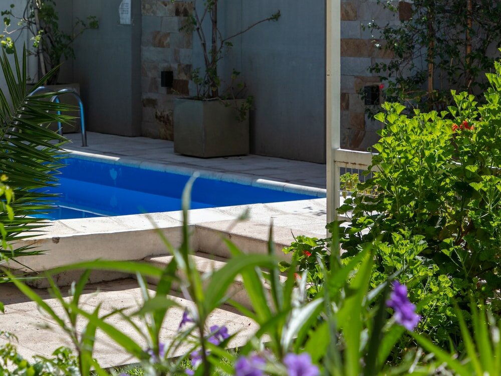 Фото Paradise Departamentos