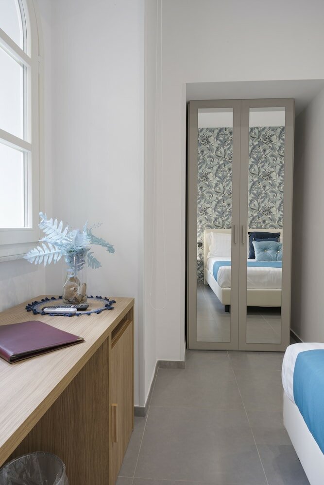 Фото Palazzo Sant'arcangelo