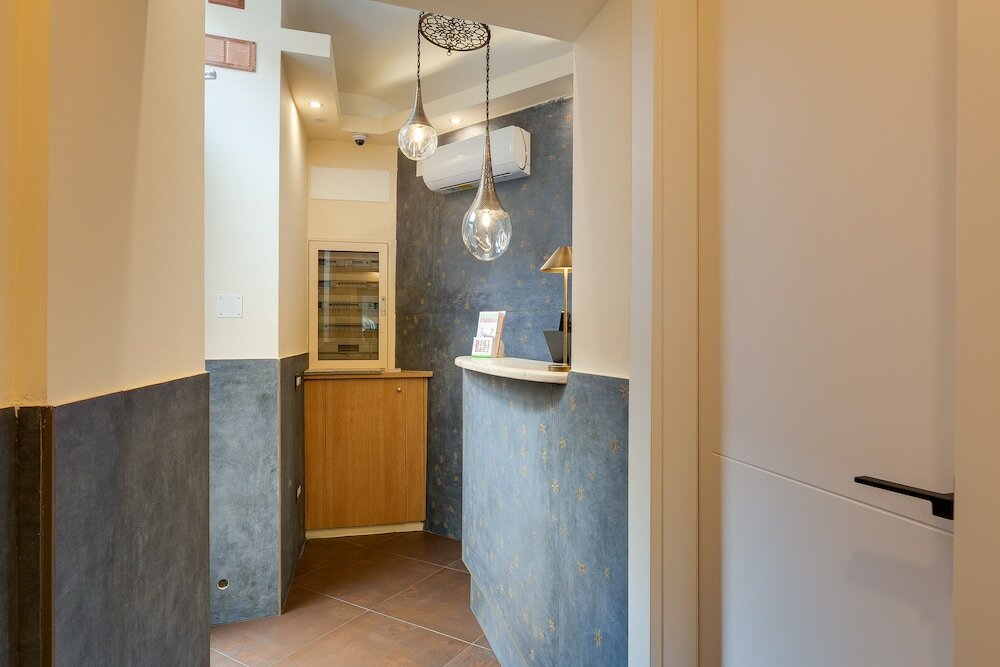 Фото Habitat Monti Rooms