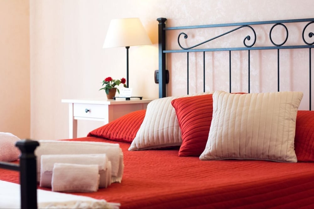 Фото Fornaci House