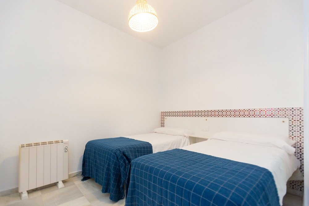 Фото Bohemia Sanlucar